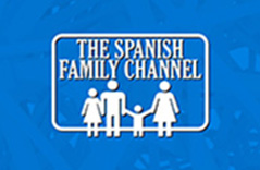 The Spanish Family Channel